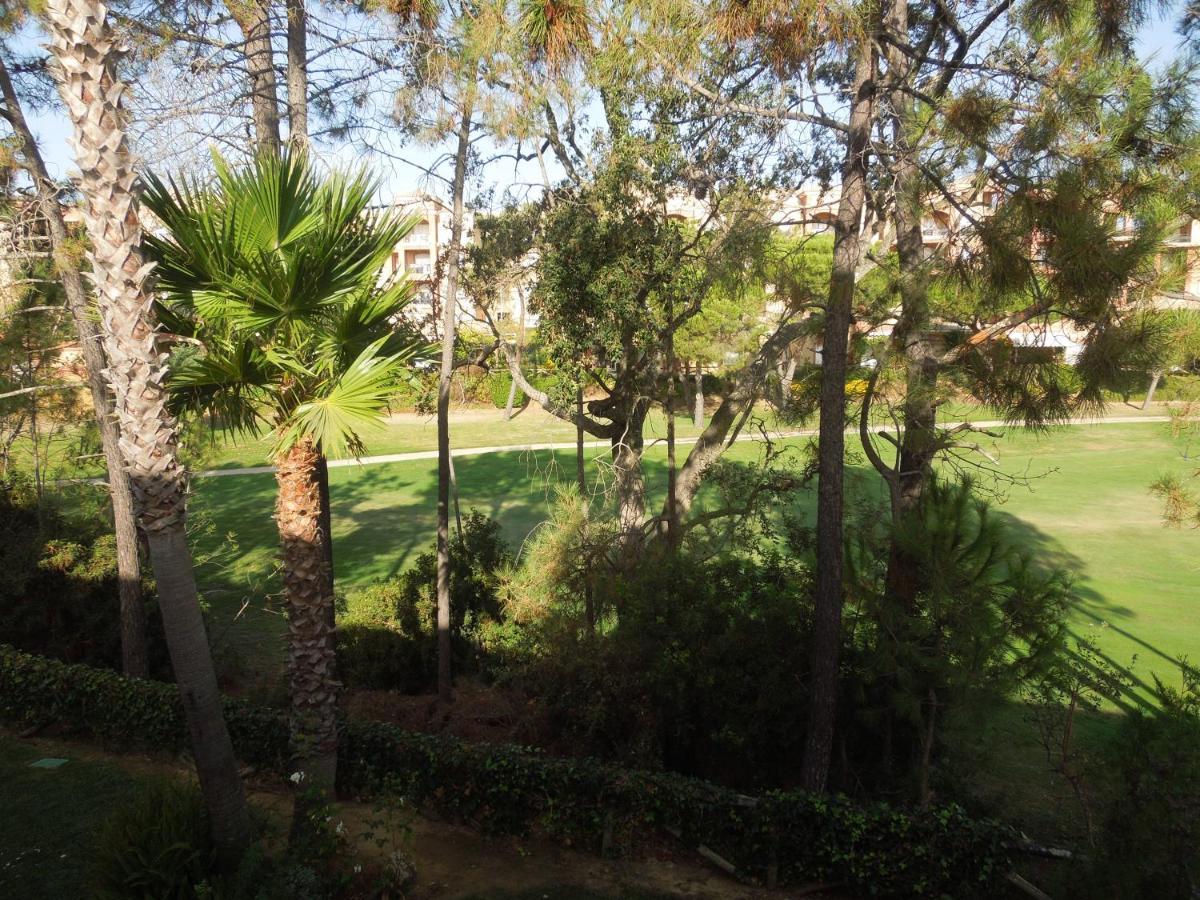 Residencial Golf Playa IV Villa Ислантила Екстериор снимка