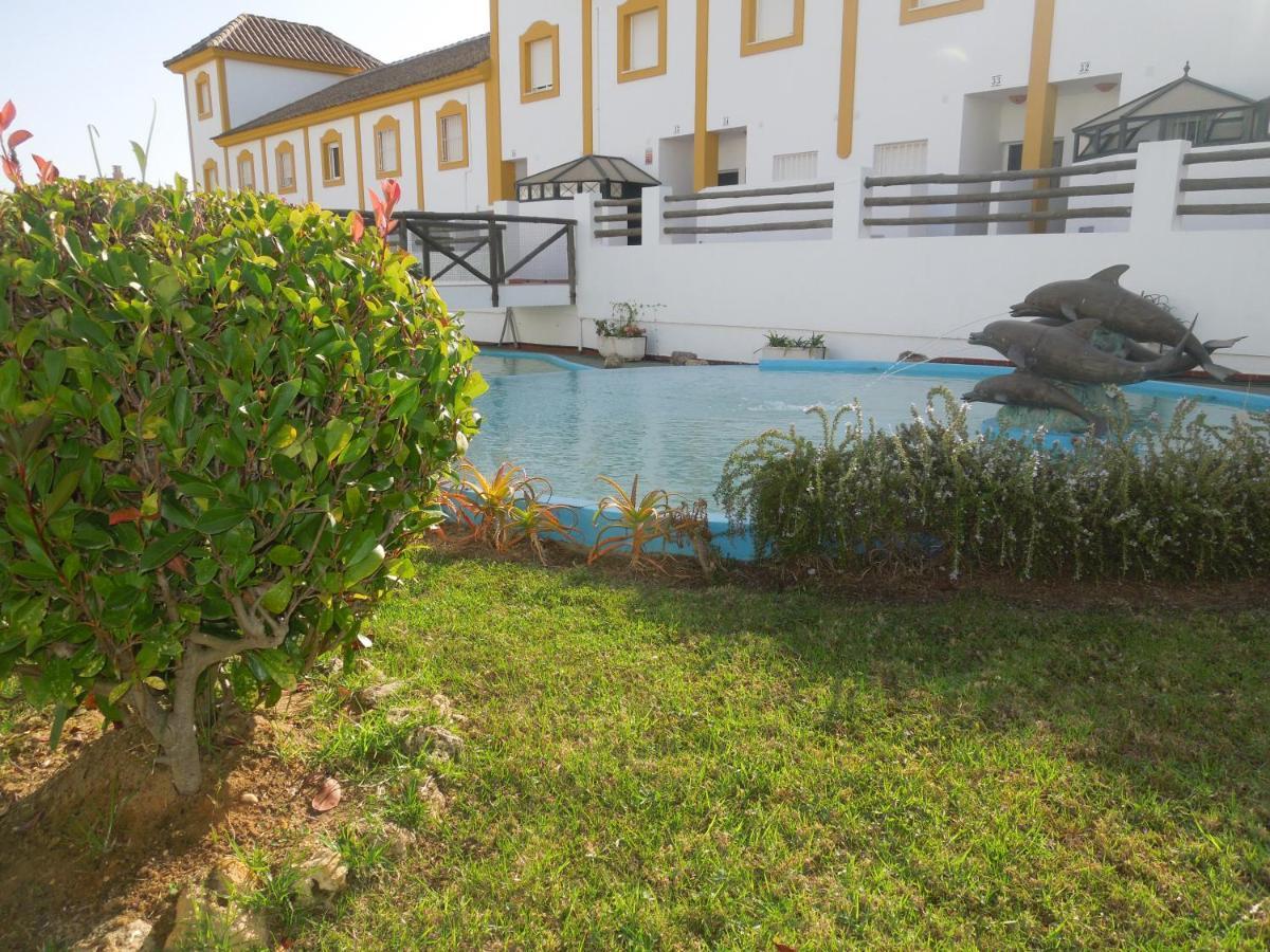 Residencial Golf Playa IV Villa Ислантила Екстериор снимка
